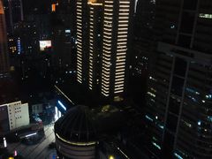 -龙之梦万丽酒店青餐厅
