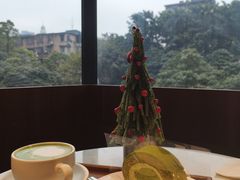 -六六·抹茶66’s SALDessert(保利时光里店)