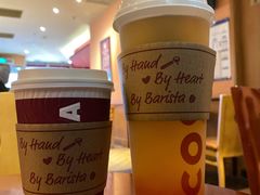 -COSTA COFFEE(中粮祥云店)