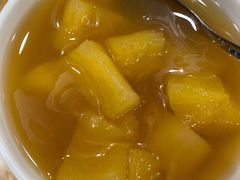 -冰神糖水铺(国贸中心店)