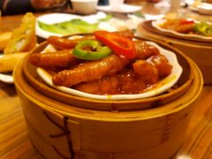 -珍宝轩海鲜火锅(碧湖大厦店)
