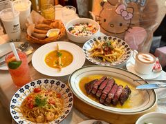 -小小花园 Le.Petit.Jardin(西岸滨江店)