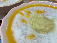 -甜心妈妈·榴莲星级糖水(北京路总店)