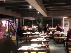 大堂-管氏翅吧(广渠门店)
