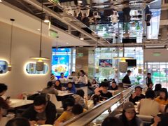 -兰湘子·湘菜小炒(长安万科广场店)