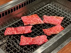 -御牛道日式烤肉料理(杭州万象城店)