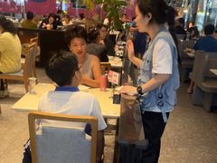 -渔语鱼酸菜鱼新川菜(来福士店)