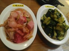 -小牛锅贴(西环路店)