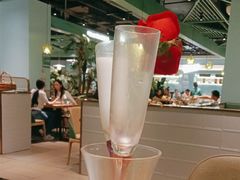 -春润大地海南椰子鸡(沙井京基百纳广场店)