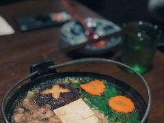 -铃木食堂(帽儿胡同店)