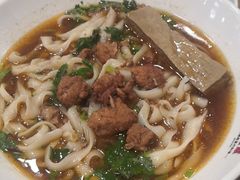 -晋宝章大同刀削面(和平里店)