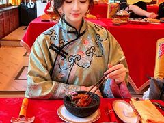 -白家大院·王府宫廷菜(苏州街店)