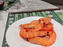 -金马门国际美食百汇(珞喻路店)
