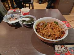 -王繁星面馆(西安熙地港店)