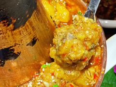 -觅山云南菜(泊富ICITY店)