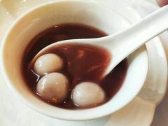-无锡苏宁银河国际酒店-悦府65中餐厅