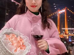 -武汉世茂希尔顿酒店·汇·全日餐厅