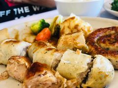 -宜家·瑞典风味餐厅(北京西红门店)