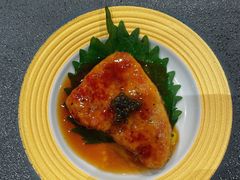 鱼子酱鹅肝-鮨一日本料理(大中华店)