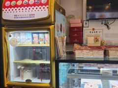 -红宝石·鲜奶小方(曲阳店)