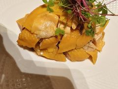 -钱塘秋荷·新江浙菜(沪太路店)