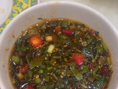 -清真·马家火锅美食城(镇江北路店)