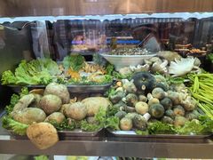 -庄稼汉(阿诗玛店总店)