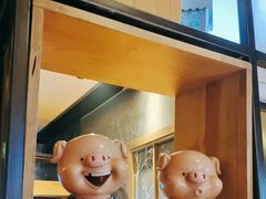 -河坝烧烤串城(金达莱店)