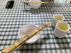 -无味饭店(九眼桥商业文化广场店)