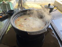 -丽江金茂凯悦臻选酒店-滇香馆