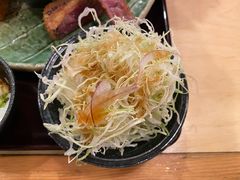 -炸牛排 京都胜牛(京都站前店)