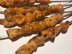 -義聚德·清真铜锅涮羊肉·烧烤(河东店)