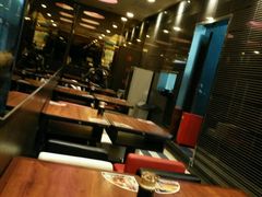 -阿香米线(宁波来福士广场店)