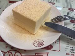 -香港華心糖水鋪(南西总店)