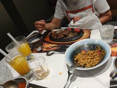 -尊品牛排(高能广场店)