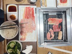 -焼肉ライク·烧肉LIKE(万菱汇店)