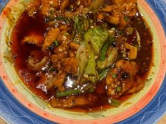-三俞竹苑(红旗街万达店)