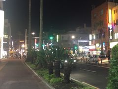 -BHC炸鸡 (城山店)