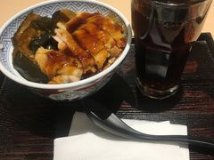 -吉野家(上海美罗城店)