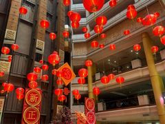 -曼谷拉差达绿宝石酒店