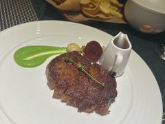 -翡翠鸟精品泰国菜(北辰财富中心店)