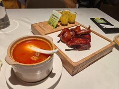 -汤城小厨•粤菜•靓汤(金宝街店)