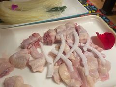 -椰夫人·养生椰子鸡(金沙洲永旺店)