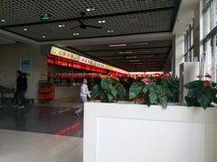 -江南大学-第一食堂(江南苑)