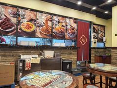 -赵记传承·中国甜品(福州总店)
