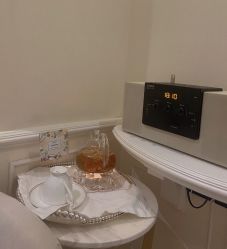 -奥斯芬欧系贵族SPA