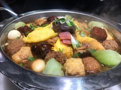 -京城小江南·北京烤鸭·江南土菜·白鱼(中关村店)