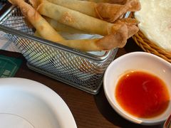 -前海沿·青岛菜(李沧万达店)