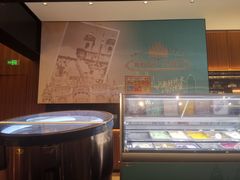 -东方红海鲜百汇(国际大厦店)