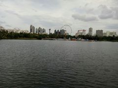 -白沙门生态公园
